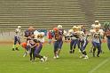 Les Corsaires Evry vs Les Gaulois de Sannois 454